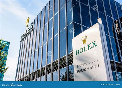 rolex geneva career|rolex geneva switzerland.